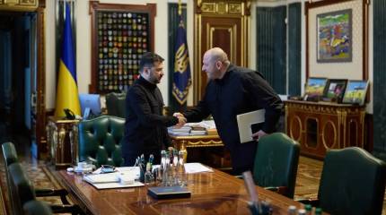 Зеленский вслед за Генштабом ВСУ опроверг окружение украинских войск в Покровске