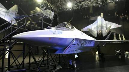 Российский истребитель Checkmate сравнили с его конкурентом из США по вероятной стоимости лётного часа