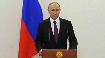 Президент России подвёл итоги берлинского обсуждения по Сирии и Украине