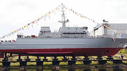 Отложенные крылья