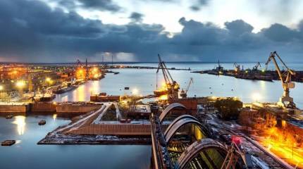 Самый-самый. Севмаш