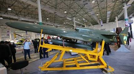 Советник президента США по нацбезопасности: Есть данные о намерениях Ирана передать России беспилотники