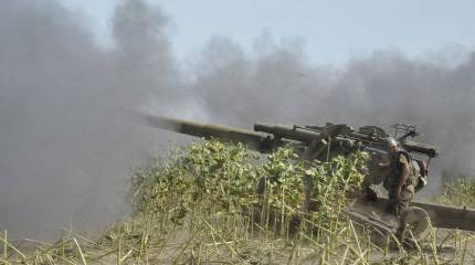 Министр обороны ДНР: Украинским силовикам приказали взять Донецк до 24 августа