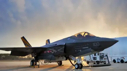 Израиль грозит заблокировать возможную продажу истребителей F-35 Турции