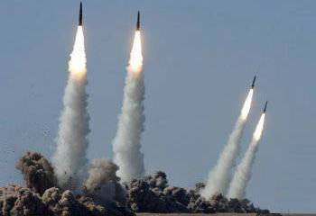 Модернизация полигона «Капустин Яр»