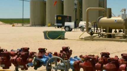 Американские добывающие компании начали продавать нефть по 2 доллара