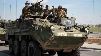 Армия США решила сделать упор на развитие легкой пехоты на основе украинских событий