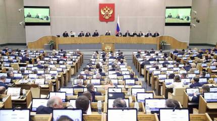 В Госдуме считают, что Украина потеряла последний шанс сохранить свой суверенитет