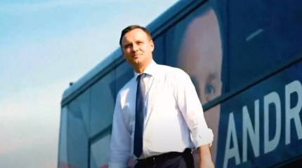 Польский президент назвал условия независимости страны от России