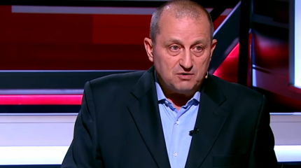 Яков Кедми рассказал, как можно решить проблему КНДР