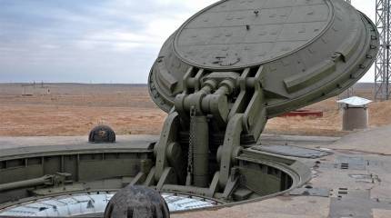 Бросковые испытания МБР «Сармат» могут состояться в марте