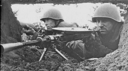 Причины поражения Красной Армии в начальный период войны (краткий обзор). Часть 3