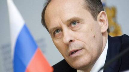 Глава ФСБ: Терроризм в России пошел на спад