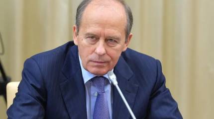 Глава ФСБ заявил о необходимости признать СБУ террористической организацией