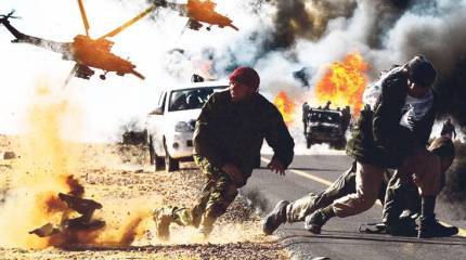 Кофе с маньяком