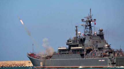 Американский обозреватель призвал «выгнать» российский флот из Черного моря с помощью Турции