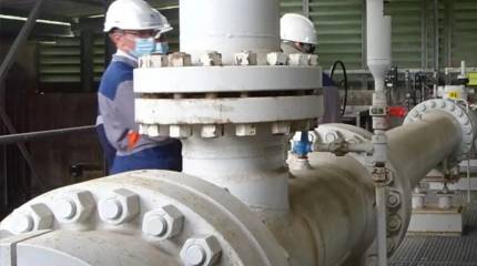 Топливопровод НАТО будет удлинён на 300 км на восток от границы ФРГ с Польшей