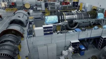 Киев призвал Канаду не возвращать Германии турбину для «Северного потока»