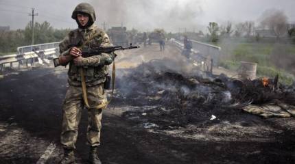 Растаял «призрак второго Карабаха»: у Донбасса свой путь