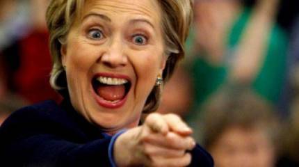 Пиррова победа Хиллари Клинтон