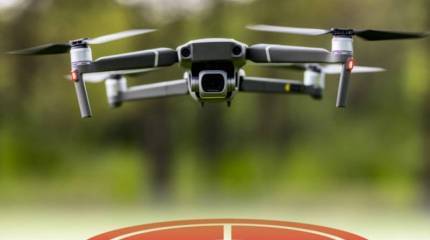 В России создан универсальный тренажёр «Корзина», помогающий оператору освоить навыки в том числе прицельного бомбометания