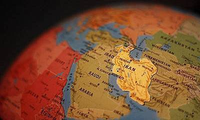 Иран и Россия: приоритеты сотрудничества