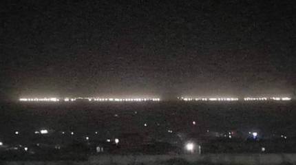 Daily Mail: В афганском Баграме обосновалась китайская боевая авиация