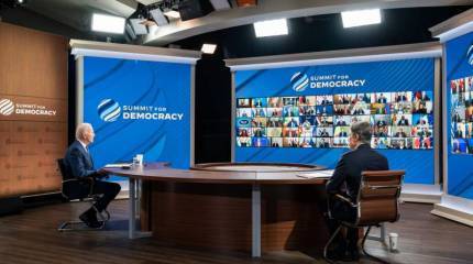 Американское издание: Не всем в НАТО понравилось решение Байдена начать диалог с Россией