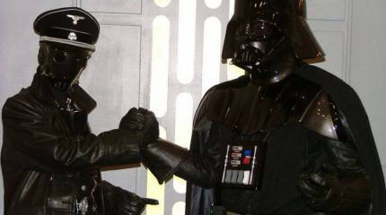 Первоапрельская предвыборная программа кандидата Протывсих