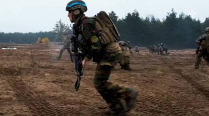 Литва опубликовала стратегию в отношении Индо-Тихоокеанского региона