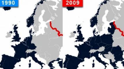 НАТО и конец европейской дипломатии