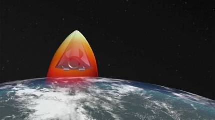 СМИ США: Французский V-Max может составить конкуренцию "Авангарду"