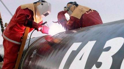 Проект не должен состояться. США придумали еще один повод для санкций