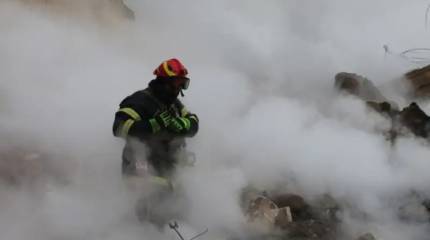 В оккупированном ВСУ Херсоне и в Харьковской области прогремели взрывы