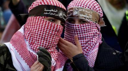 Египет пытается занять место главного миротворца Ближнего Востока?