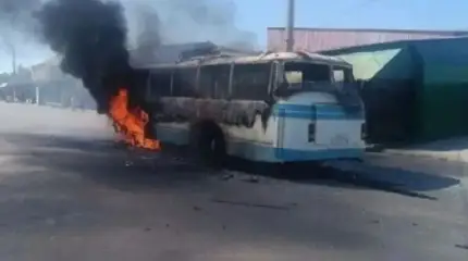 Террористы ВСУ прицельно ударили по 14-летней девочке