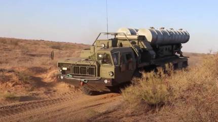 Вьетнамское Soha: Покупка Турцией ЗРК С-400 у России косвенно говорит о том, что Эрдоган не доверяет американцам