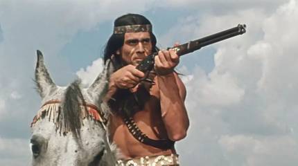 Дьявол в мелочах, или Новые подробности боя у Литтл-Бигхорна