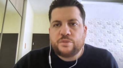 «Это политическое преследование»: Литва отказалась задерживать соратника Навального