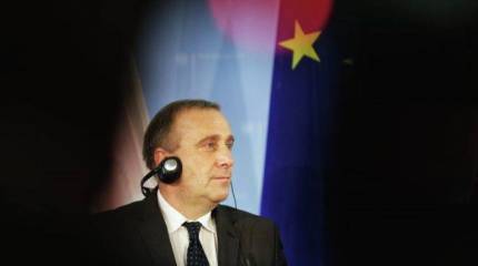 Польша согласилась на установку в Кракове памятника красноармейцам, но с условием…