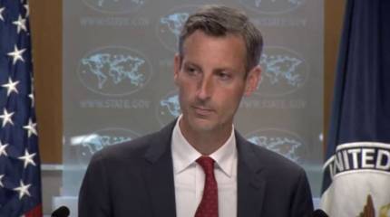 В Госдепе США отказались отвечать на вопрос о причастности украинских спецслужб к убийству Дарьи Дугиной