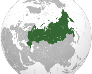 Несостоявшиеся колонии России
