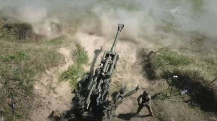 Военкоры: Украинские формирования пытаются прорваться к Новопрокоповке на Запорожском направлении