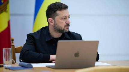 Заявления Зеленского о новой ракете назвали слишком оптимистичными даже в Киеве