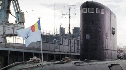 Минобороны Румынии намерено увеличить и модернизировать флот