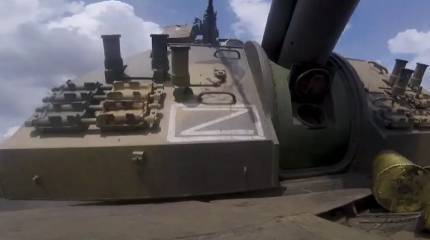 Экс-глава штаба ВВС Франции допустил победу российской армии в украинском конфликте уже в 2024 году