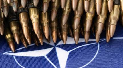 Американский сенатор выступил против принятия стран бывшего СССР в НАТО