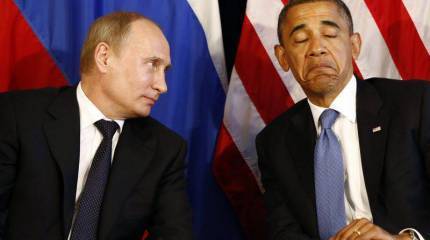 Как противостоять агрессии Путина ("New York Post", США)