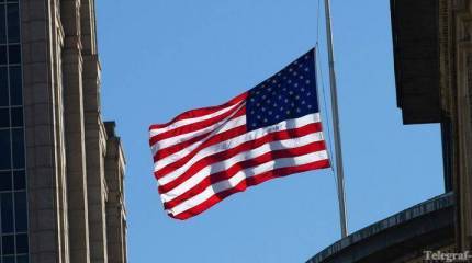 Кирби: работу американской разведки в Сирии назвать провальной нельзя