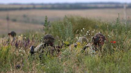 История одной погранзаставы: Чем меньше нас вернется из зоны АТО, тем выгоднее командирам